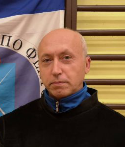 Милен Марков